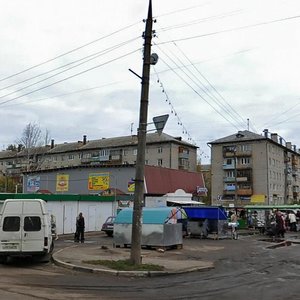 Spartakovskaya Street, 35А, Yaroslavl: photo