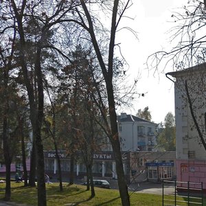 Karvata Street, 30 ، مينسك: صورة