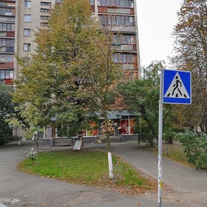 Preobrazhenska Street, 22 ، كييف: صورة