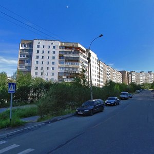 Beringa Street, 20, : foto