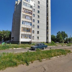 Polyanskaya Street, 29/34, Kostroma: photo