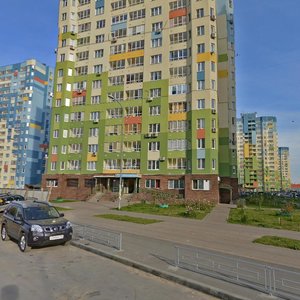 Volzhskaya Embankment, 20, : foto