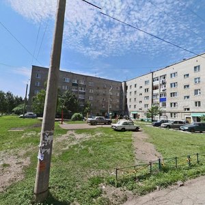 Khudayberdina Street, 73А, Sterlitamak: photo