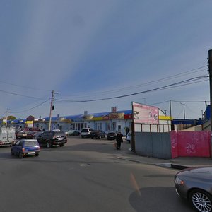 Litovskaya Street, 2Дк1, Kursk: photo