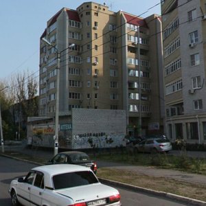 Kosmonavtov Street, 2к1, Astrahan: photo