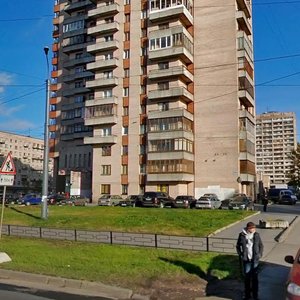 Leninskiy Avenue, 119, Saint Petersburg: photo