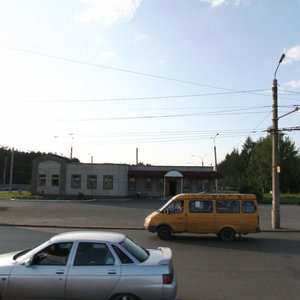 Moldavskaya ulitsa, 12, Chelyabinsk: photo