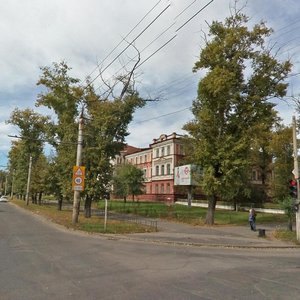 Gorkogo Street, 153, Blagoveshchensk: photo