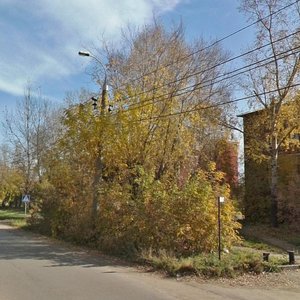 Ulitsa Kuybysheva, 1А, : foto