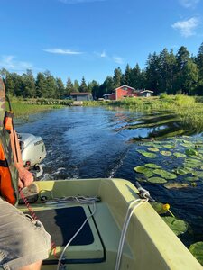 Ulitsa Tsvetkova, No:77А, Priozersk: Fotoğraflar