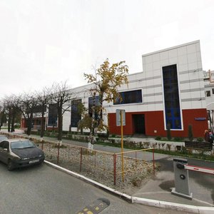 Proyezd Bortsov Oktyabrya, 2Ас1, Tyumen: photo
