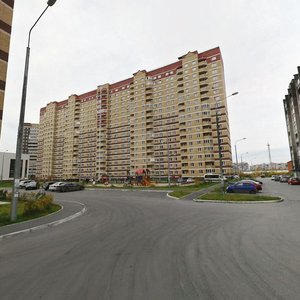 Ulitsa Nikolaya Rostovtseva, 2 ، تيومين: صورة