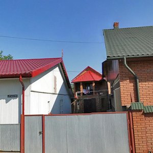 Черновцы, Улица Ярослава Мудрого, 182: фото