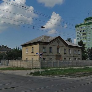 Karachevskoye shosse, 13, Orel: photo