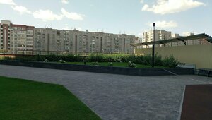 Shevchenko Street, 19/1, Novosibirsk: photo