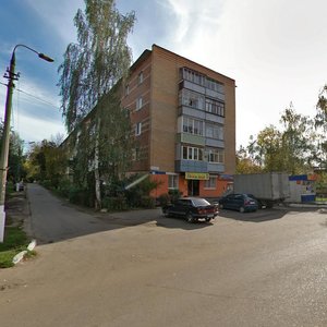 1st Microdictrict, 23, Zaraysk: photo