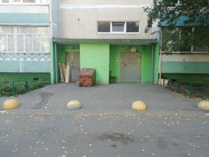 Kamyshinskaya Street, 35, Ulyanovsk: photo