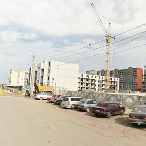 2-ya Eltonskaya ulitsa, 32, Chelyabinsk: photo