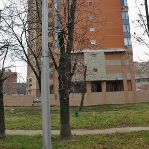 Chasovaya Street, 19к3 ، موسكو: صورة