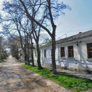 Krupskoy Street, 37, Kerch: photo