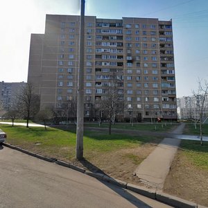 Saltykovskaya Street, 33к2, Moscow: photo