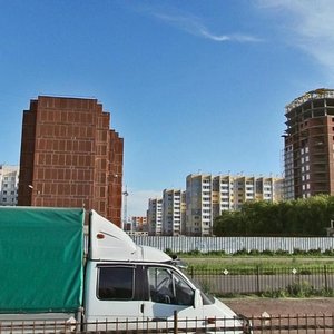 Ulitsa 50-letiya Magnitki, 33А, Magnitogorsk: photo