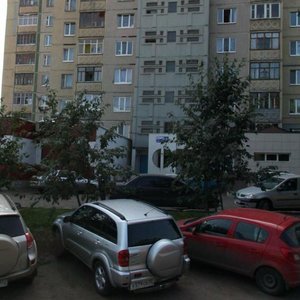 Уфа, Улица Адмирала Макарова, 26: фото