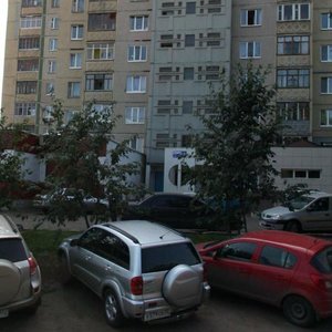 Admirala Makarova Street, 26, : foto