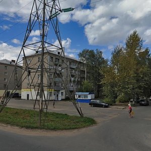 Ulitsa Gagarina, No:12, Rybinsk: Fotoğraflar