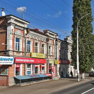 Саратов, Московская улица, 108: фото