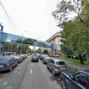 5th Yamskogo Polya Street, 19-21с1, Moscow: photo