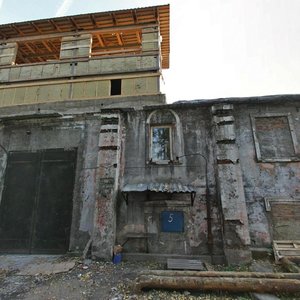 Tramvaynaya ulitsa, 6 ، نوفوكوزنتسك: صورة
