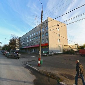 Ulitsa Lenina, 130, Bor: photo