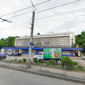 Vokzalnaya Street, 10, Sevastopol: photo