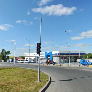 Timurovtsev Street, 59В ، تيومين: صورة