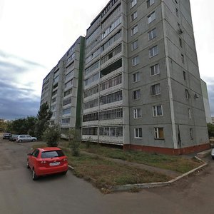 Ulitsa Labuzhskogo, 12/1, Orenburg: photo