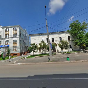 Proletarskaya Street, 1, Simferopol: photo