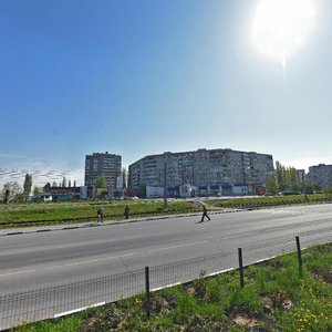 Mikrorayon Solnechny, 1с1, : foto