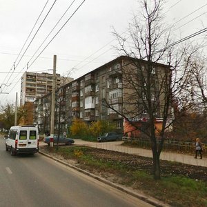 Prospekt Tsiolkovskogo, 45, Dzerzhinsk: photo