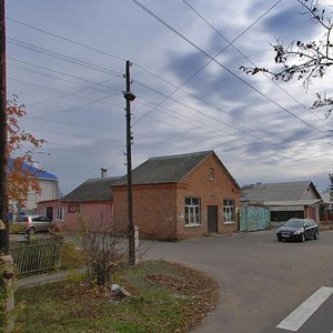 2-ya Agregatnaya ulitsa, 14, Kursk: photo