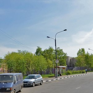 Sevastopolskiy Avenue, No:28к2, Moskova: Fotoğraflar