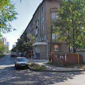 Vulytsia Kultury, 23, : foto