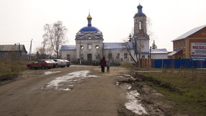 Тульская область, Улица Вознесенского, 22: фото