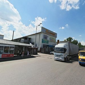 Nemırovıch-Danchenko kóshesi, 44А, Almaty: photo