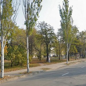 Vulytsia Hoholia, 118, Zaporizhia: photo