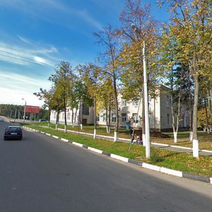 Sovetskaya ulitsa, 5, Luhovicy: photo