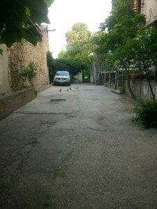 Ochakovtsev Street, 34А, Sevastopol: photo