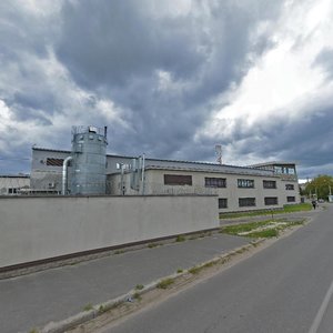 Sovetskaya Street, 46/1, Shatura: photo