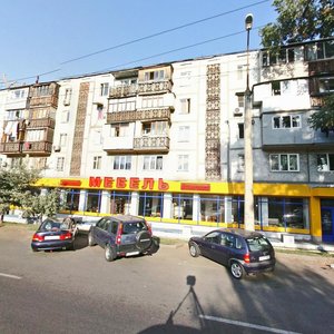 Jeltoqsan Street, 36, Almaty: photo