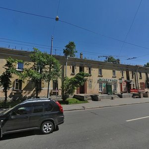 Sedova Street, 36 ، سان بطرسبرغ: صورة